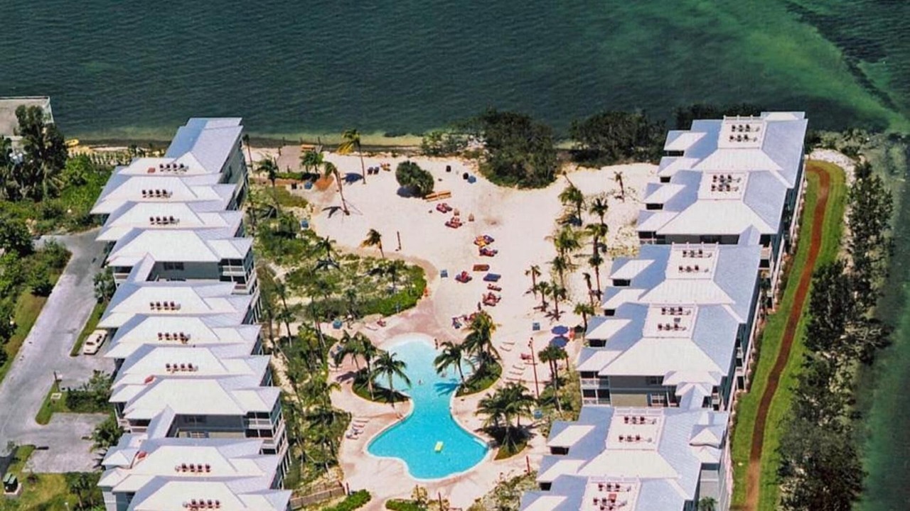 Photo of Outdoor in Key West
