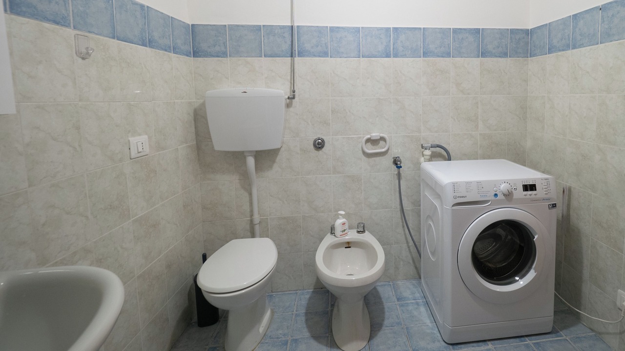 Photo of Bathroom in Serra Sant'Abbondio