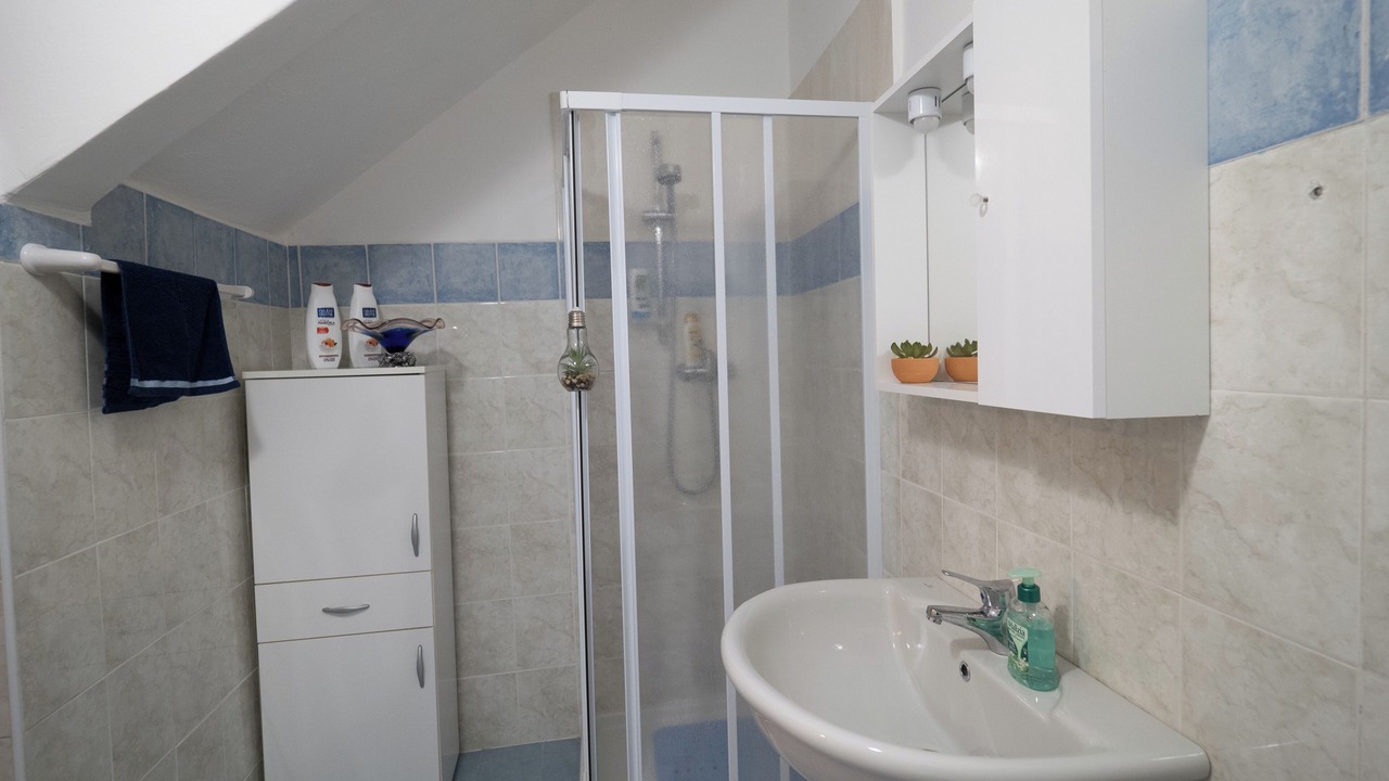 Photo of Bathroom in Serra Sant'Abbondio