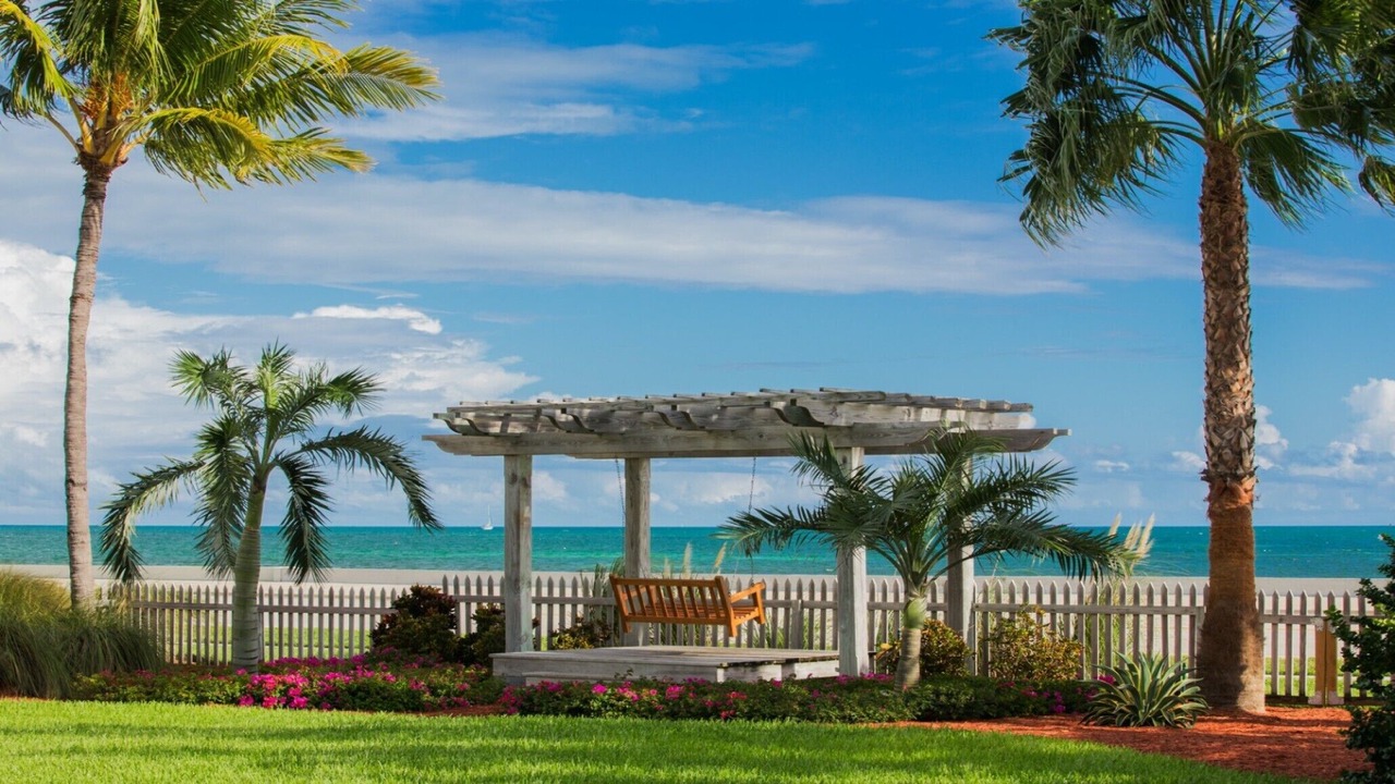 Photo of Outdoor in Key West