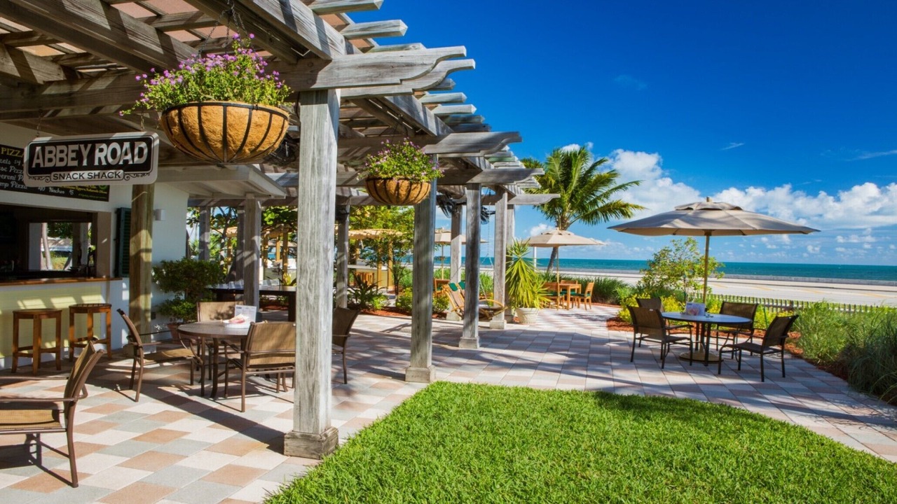 Photo of Outdoor in Key West