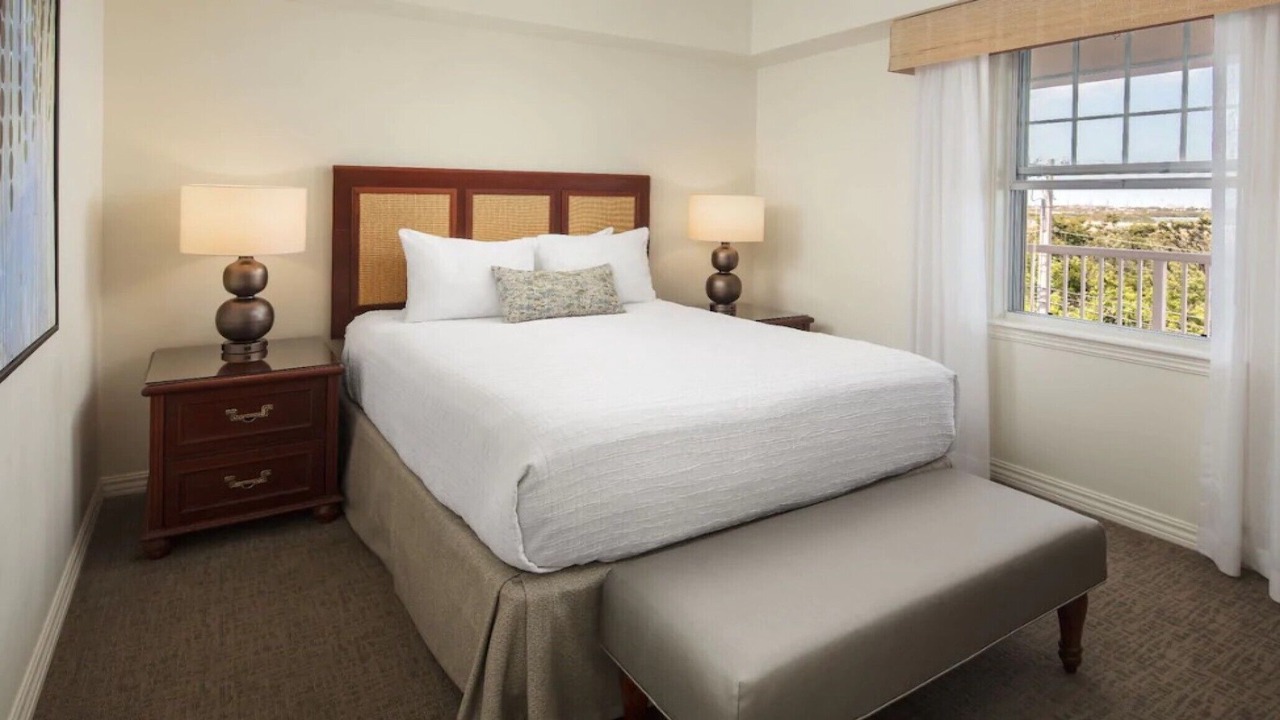 Photo of Bedroom in Key West