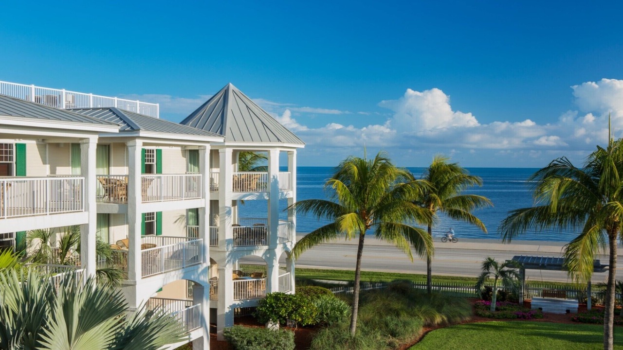 Photo of Outdoor in Key West