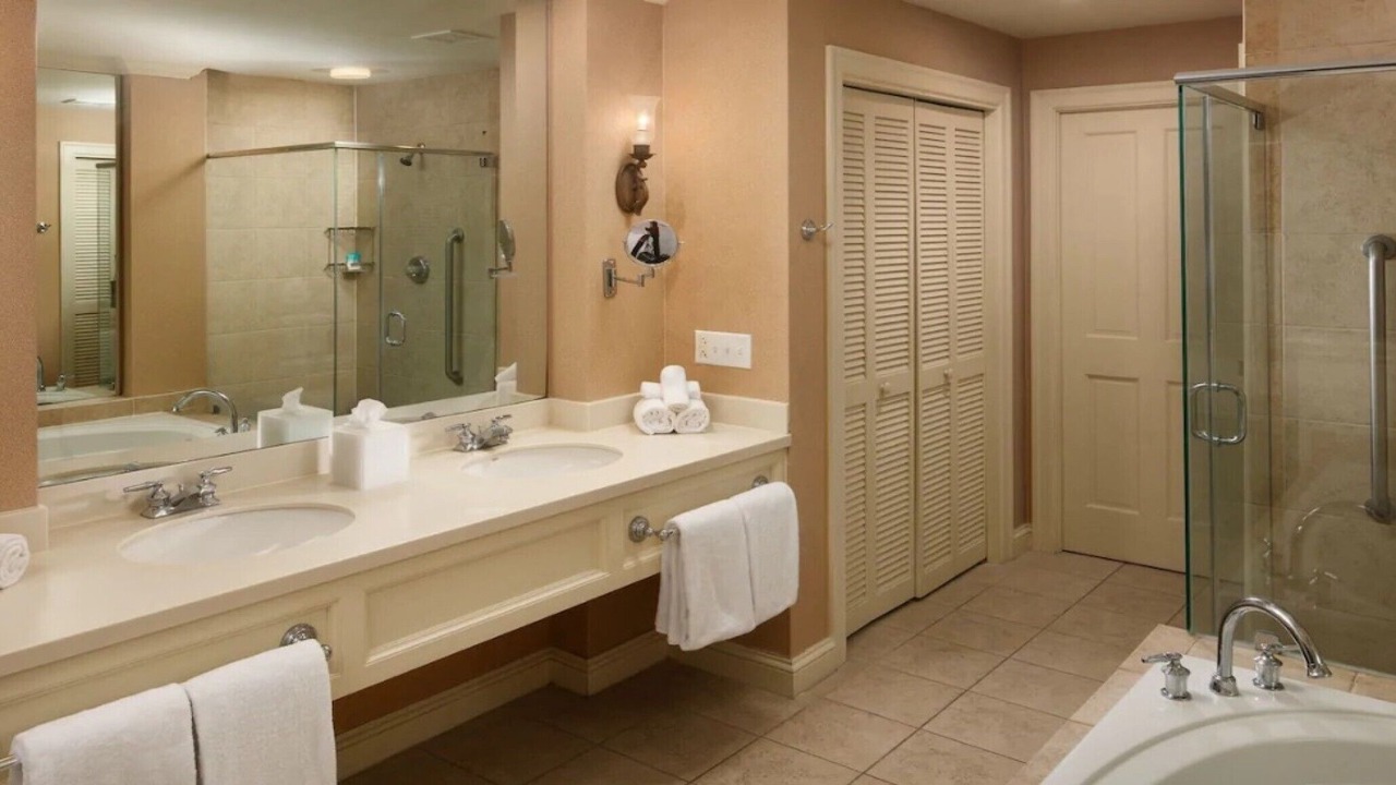 Photo of Bathroom in Key West