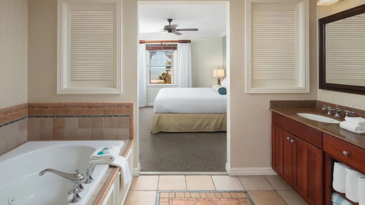Photo of Bathroom in Key West