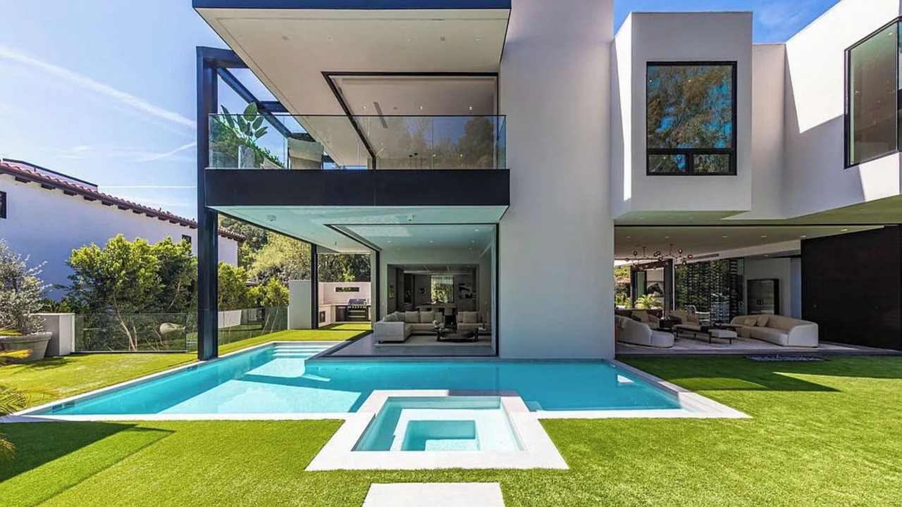 Photo of Outdoor in Bel Air