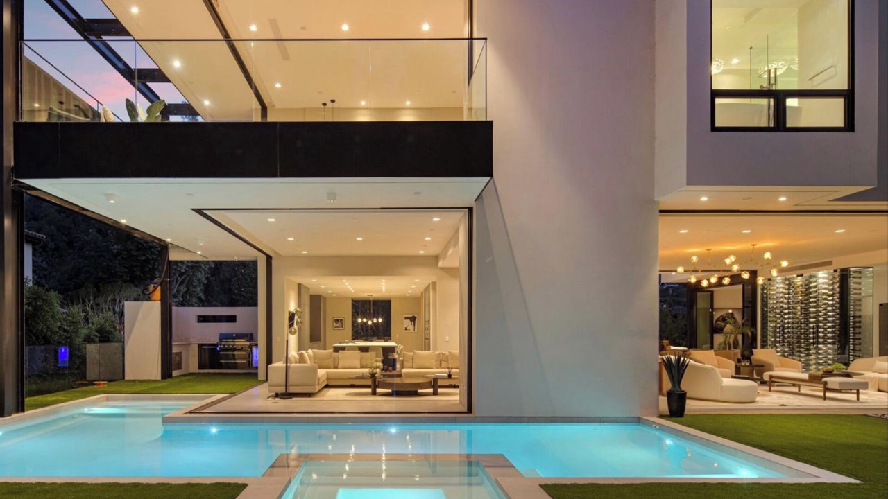 Photo of Outdoor in Bel Air