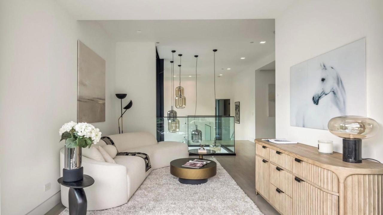 Photo of Livingroom in Bel Air