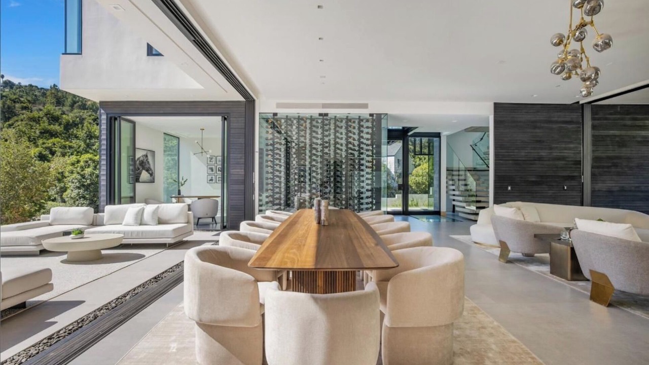 Photo of Outdoor in Bel Air