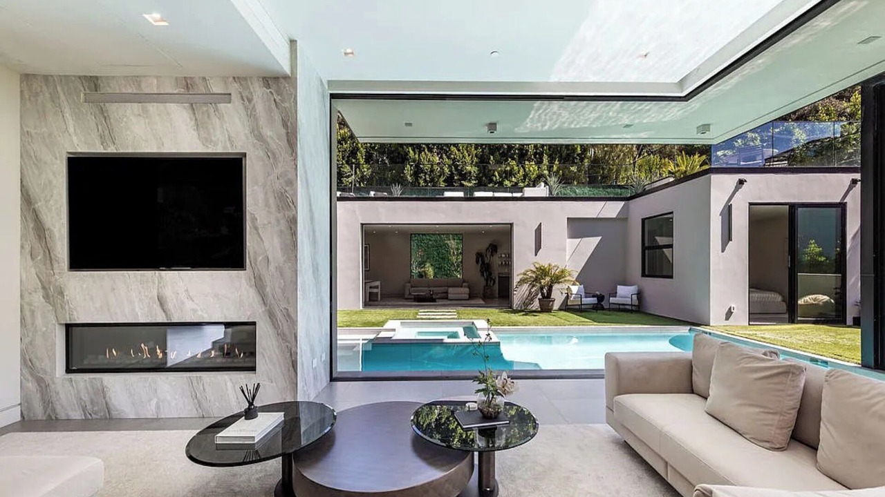 Photo of Outdoor in Bel Air