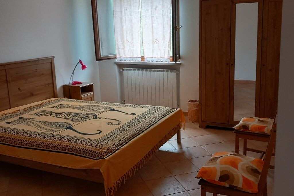 Photo of Bedroom in Vetralla