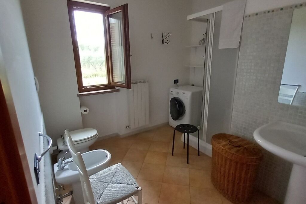 Photo of Bathroom in Vetralla