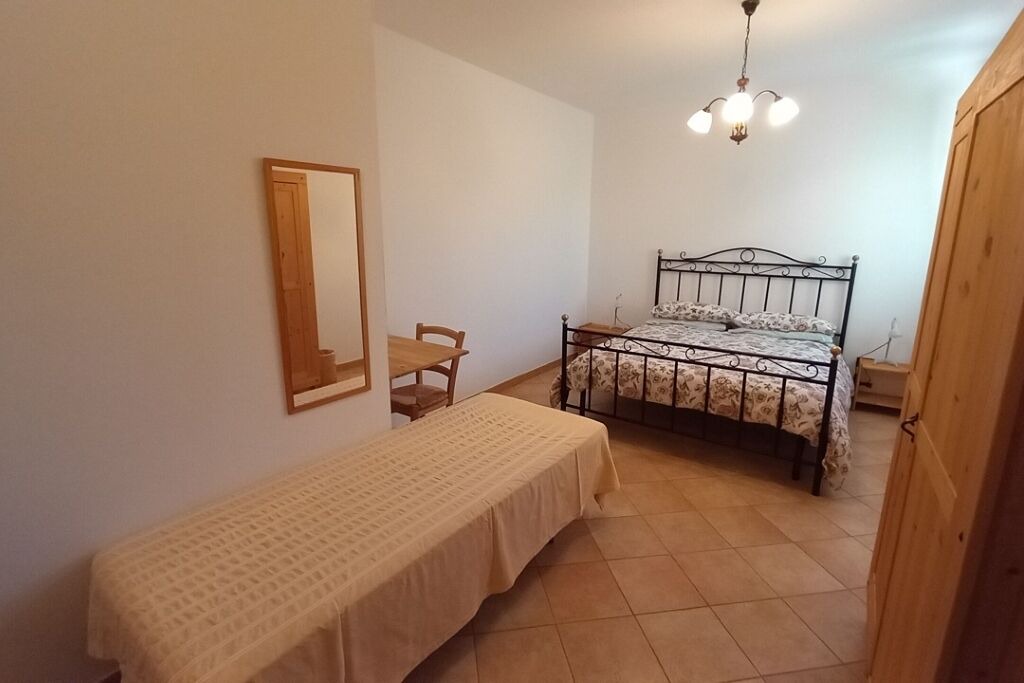 Photo of Bedroom in Vetralla