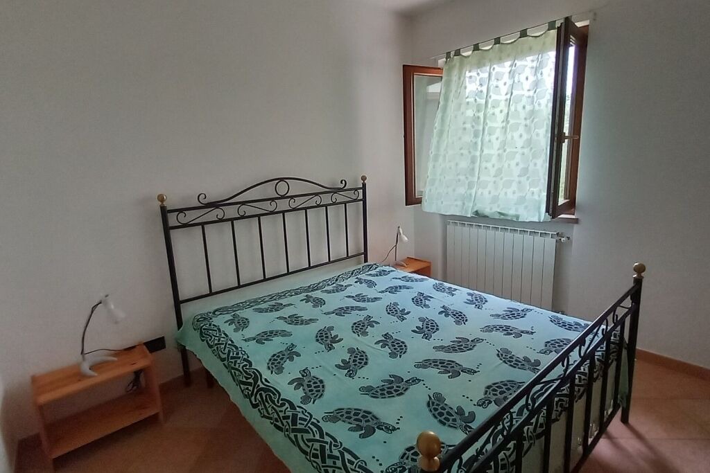 Photo of Bedroom in Vetralla