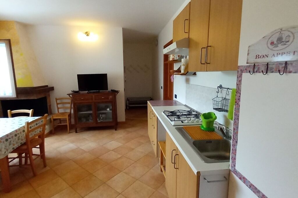 Photo of Kitchen in Vetralla