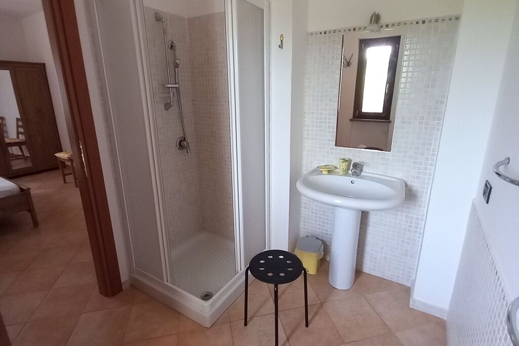 Photo of Bathroom in Vetralla