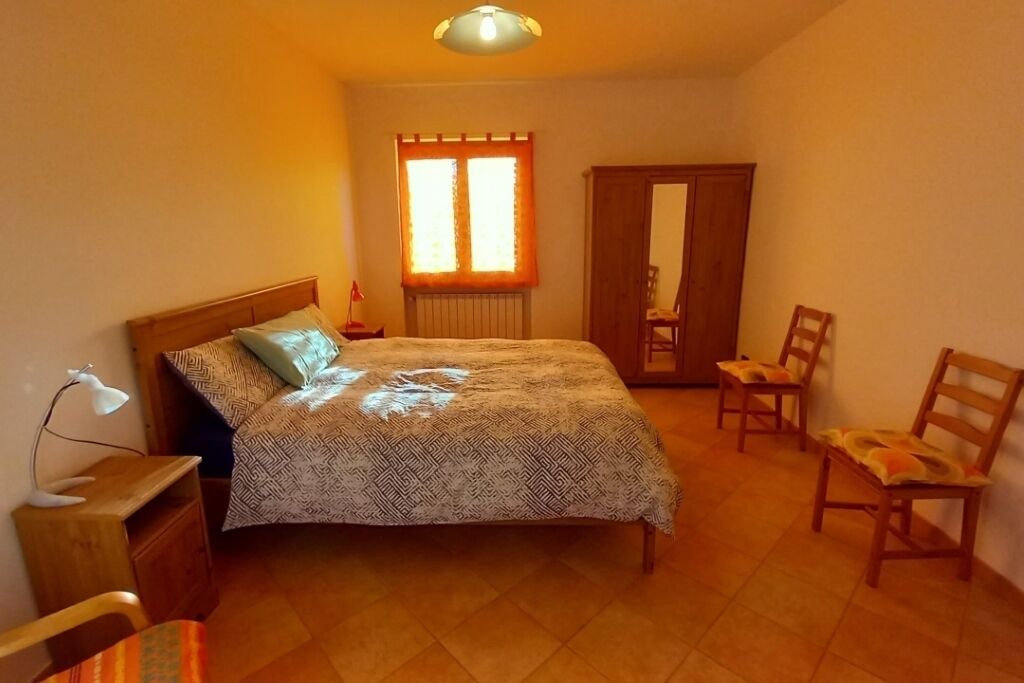 Photo of Bedroom in Vetralla