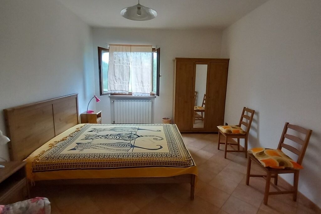 Photo of Bedroom in Vetralla