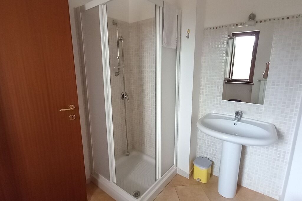 Photo of Bathroom in Vetralla
