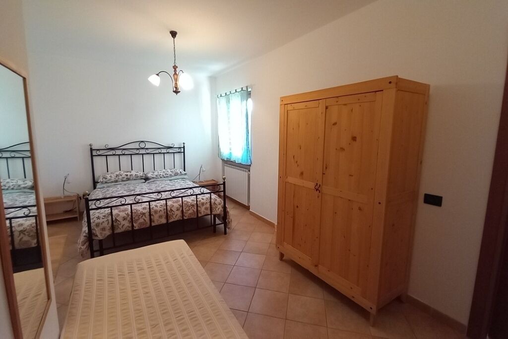 Photo of Bedroom in Vetralla