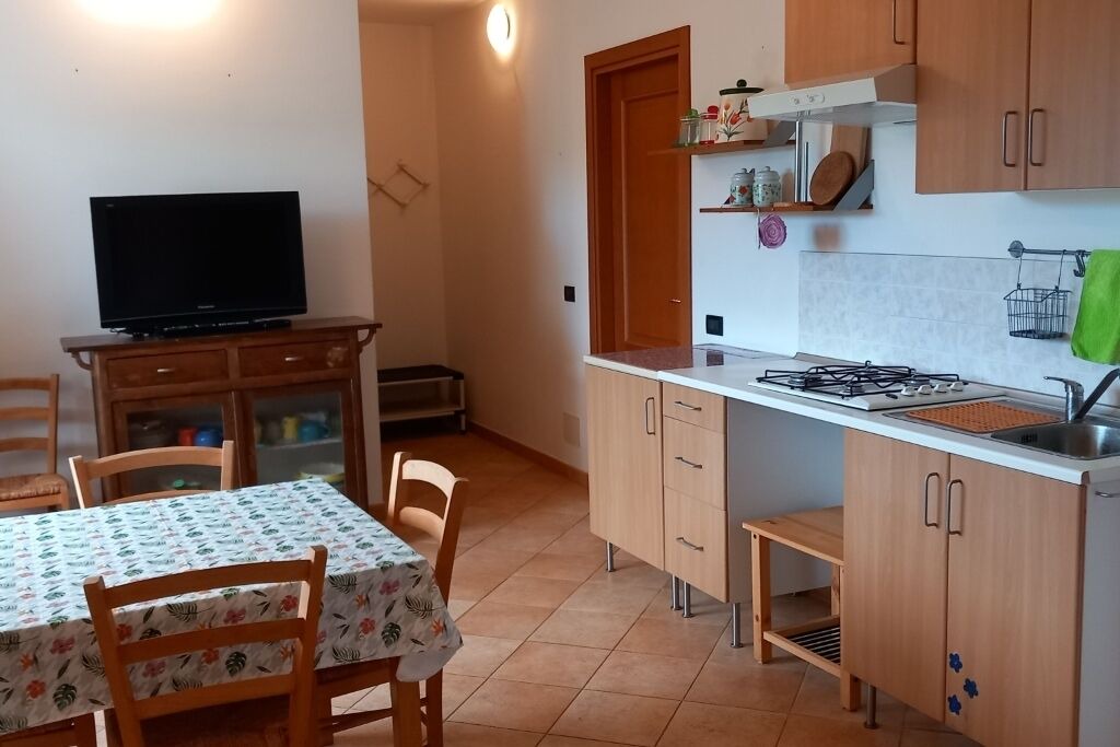 Photo of Kitchen in Vetralla