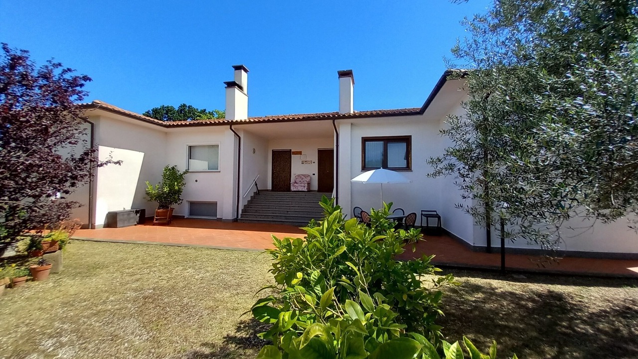 Photo of Outdoor in Vetralla