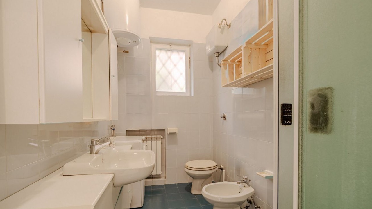 Photo of Bathroom in Sori