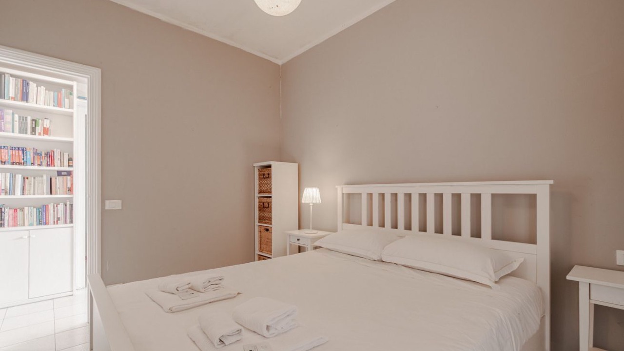 Photo of Bedroom in Sori