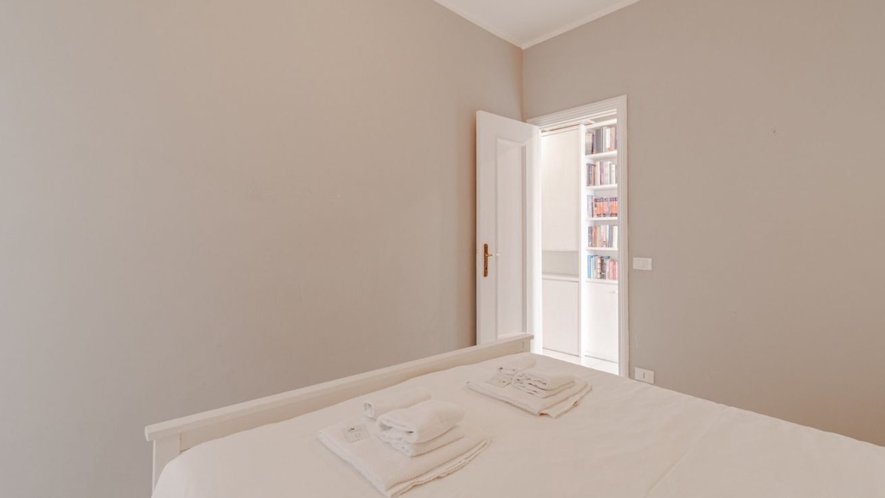 Photo of Bedroom in Sori