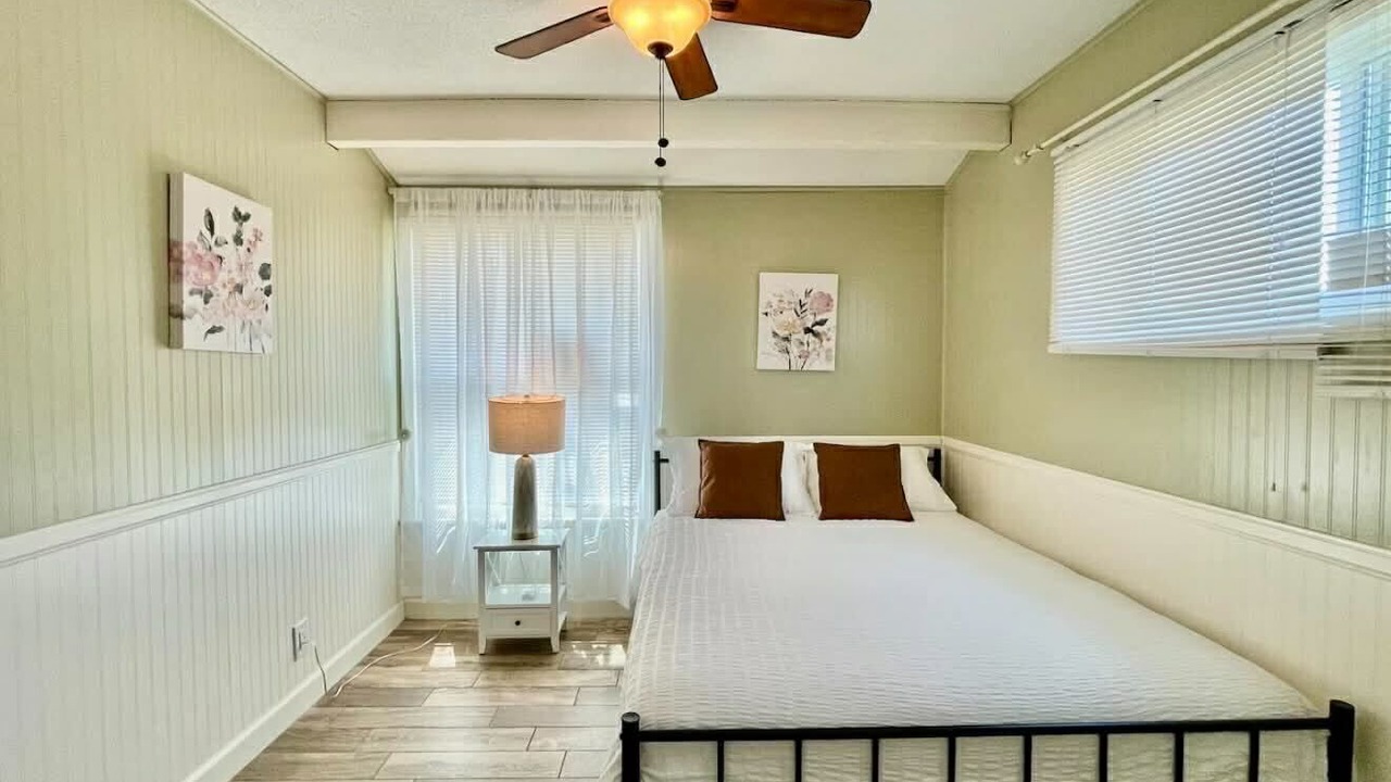 Photo of Bedroom in Buena Park