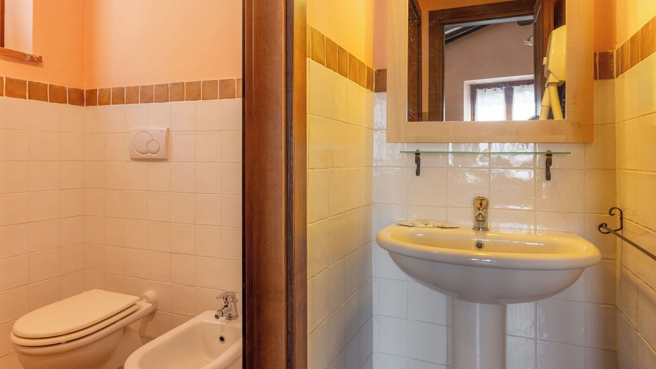 Photo of Bathroom in Lidarno