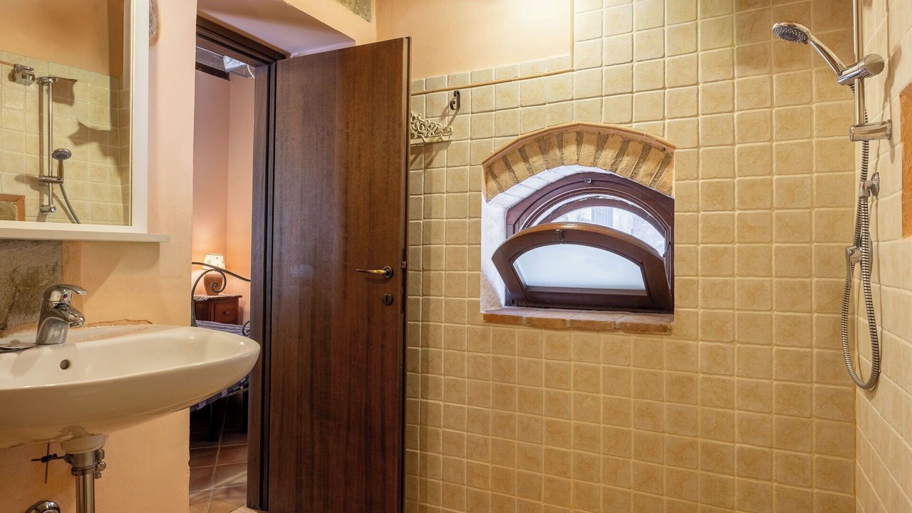 Photo of Bathroom in Lidarno