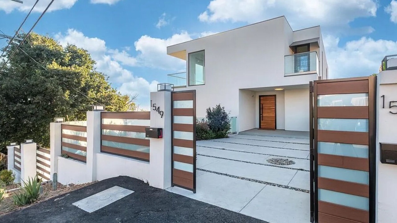 Photo of Outdoor in Elysian Heights