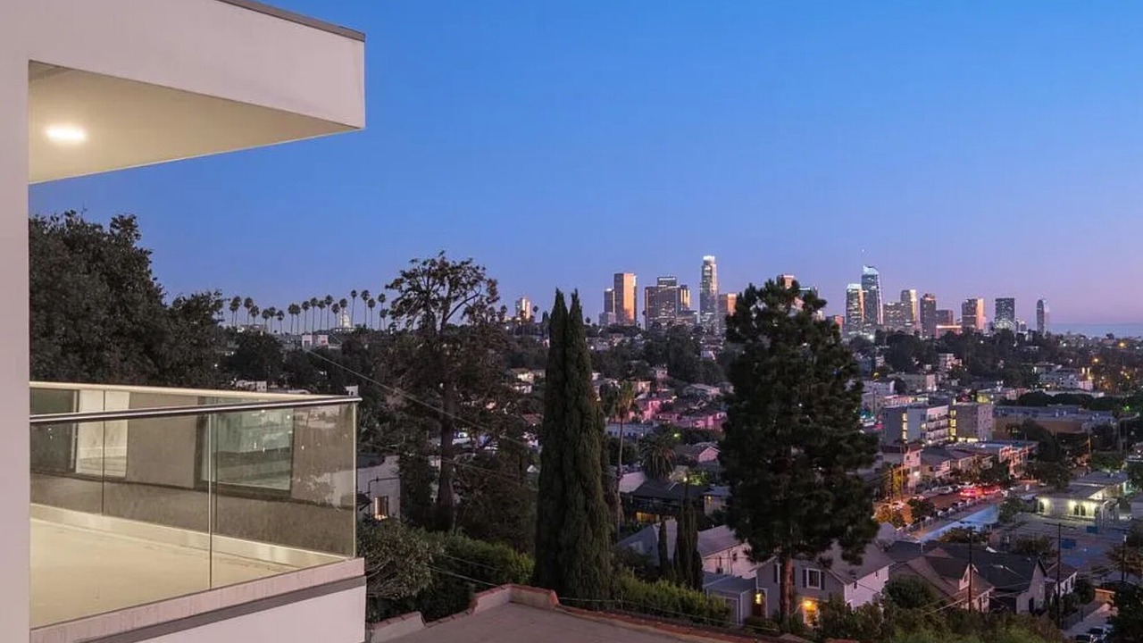 Photo of Outdoor in Elysian Heights