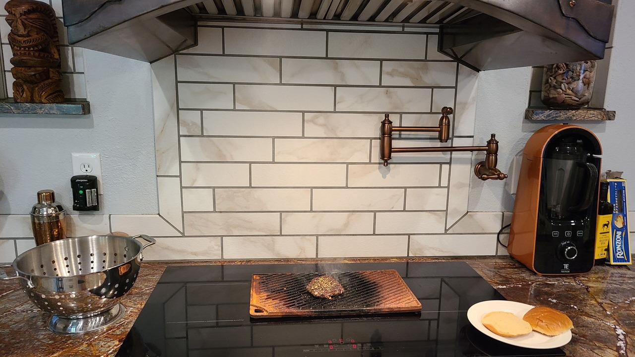 Photo of Kitchen in Sugarloaf Shores