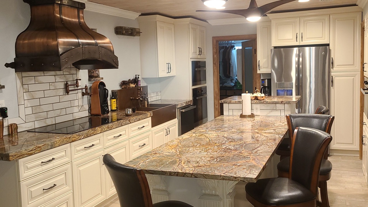 Photo of Kitchen in Sugarloaf Shores