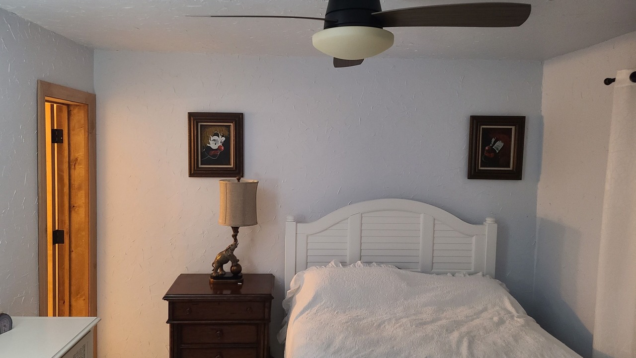 Photo of Bedroom in Sugarloaf Shores