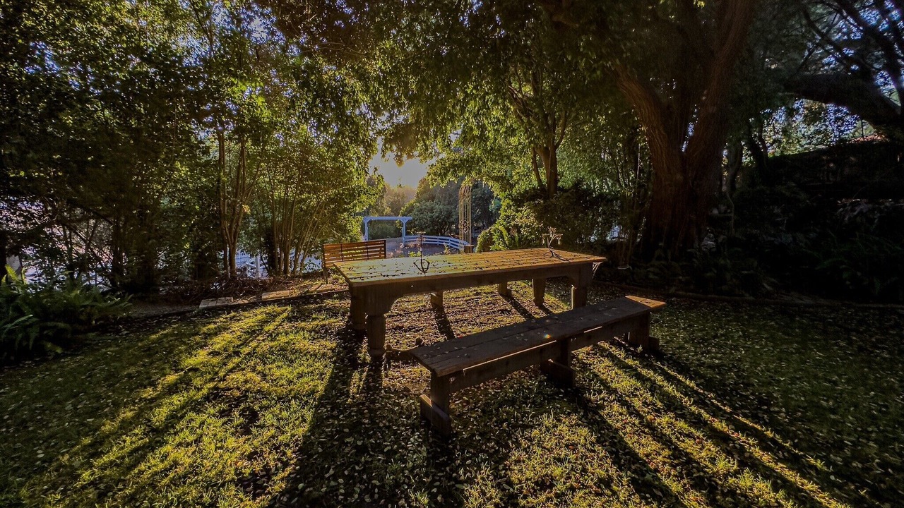 Photo of Outdoor in Rolling Hills Estates