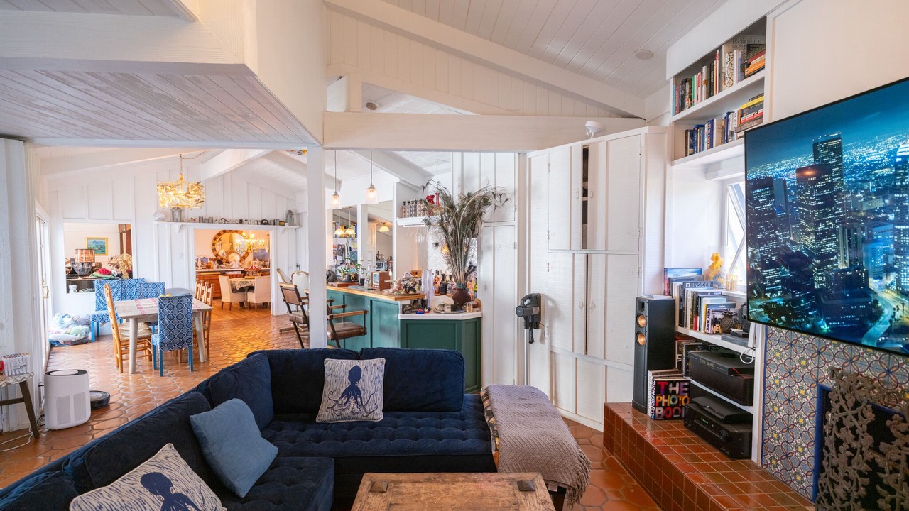 Photo of Livingroom in Rolling Hills Estates