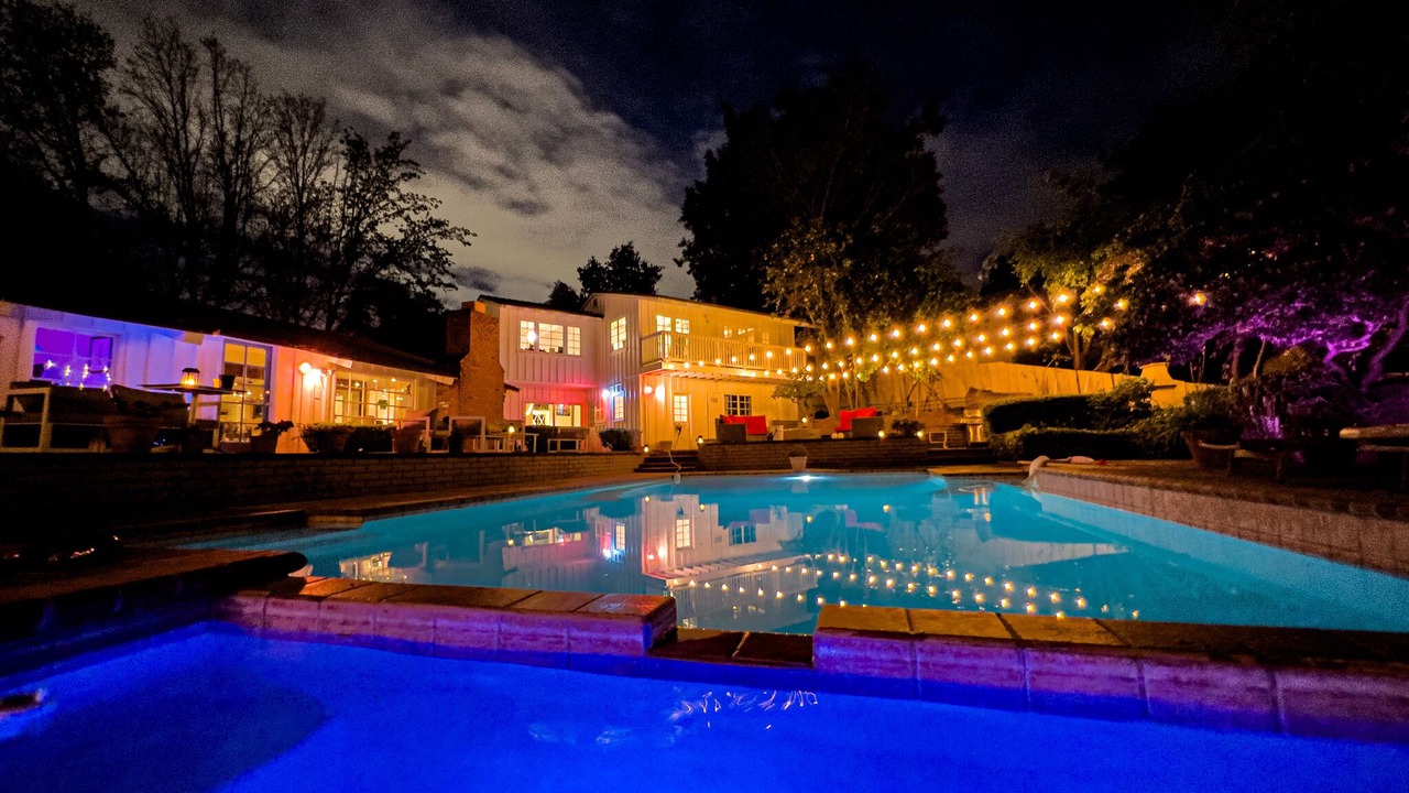 Photo of Outdoor in Rolling Hills Estates