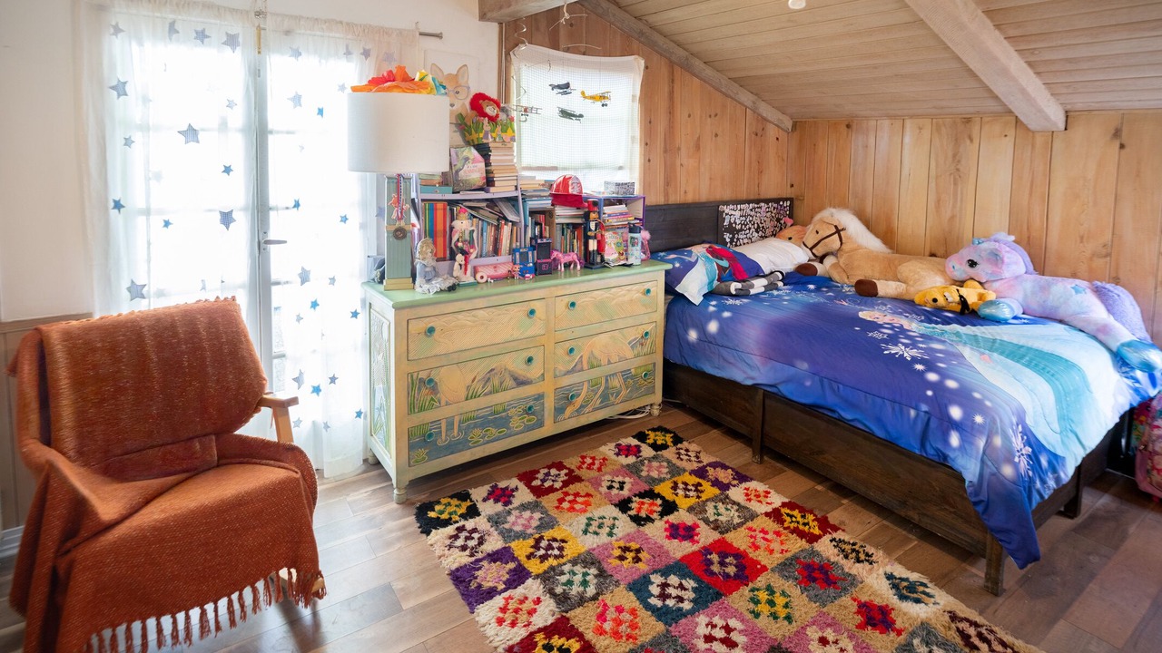 Photo of Bedroom in Rolling Hills Estates