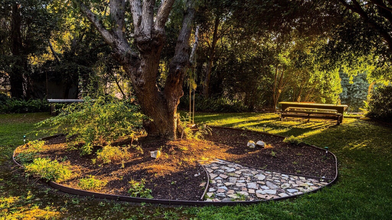 Photo of Outdoor in Rolling Hills Estates