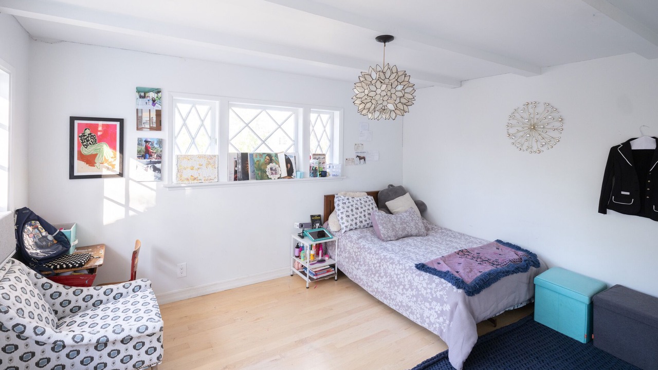 Photo of Bedroom in Rolling Hills Estates