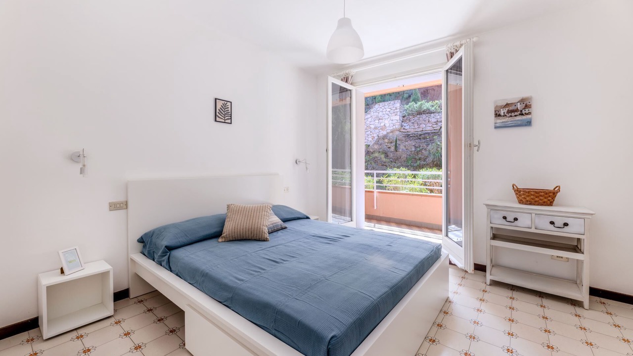 Photo of Bedroom in Capo D'arco