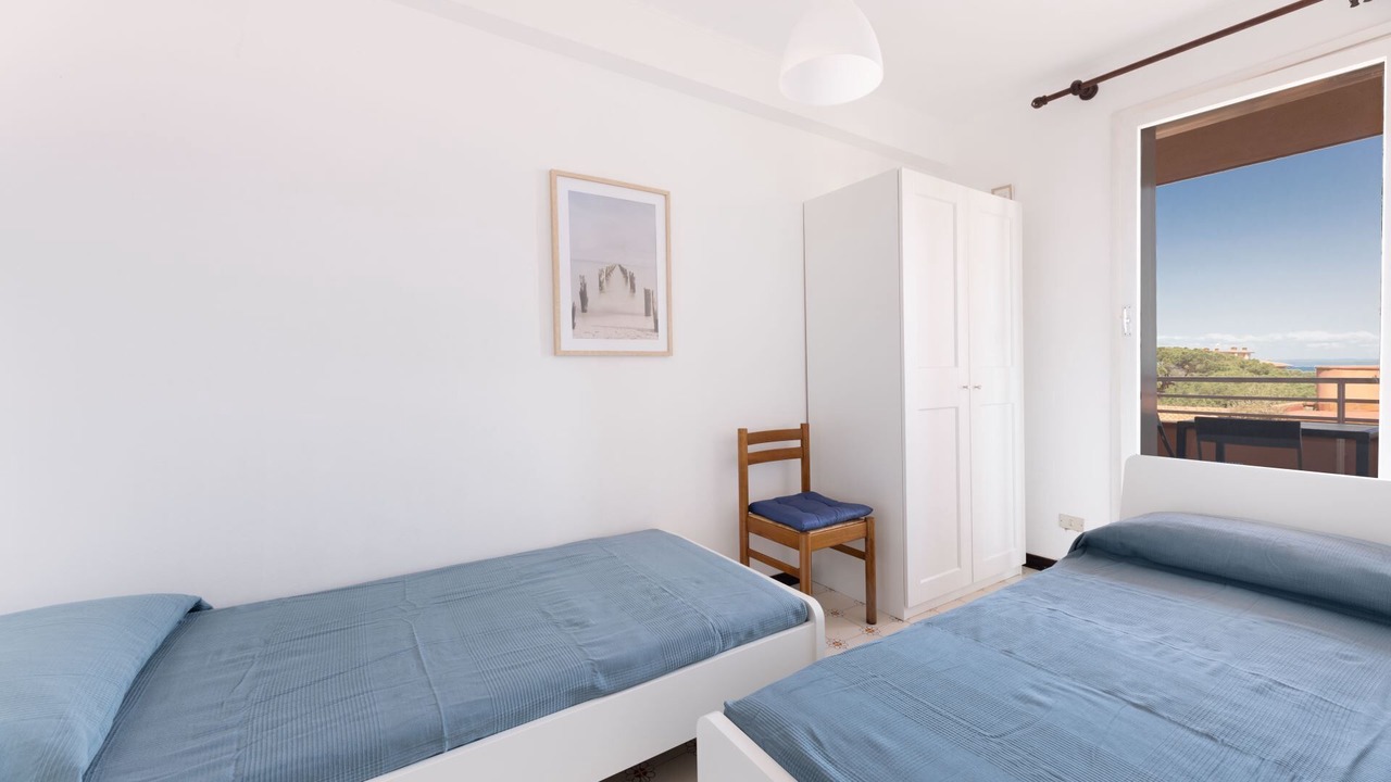 Photo of Bedroom in Capo D'arco