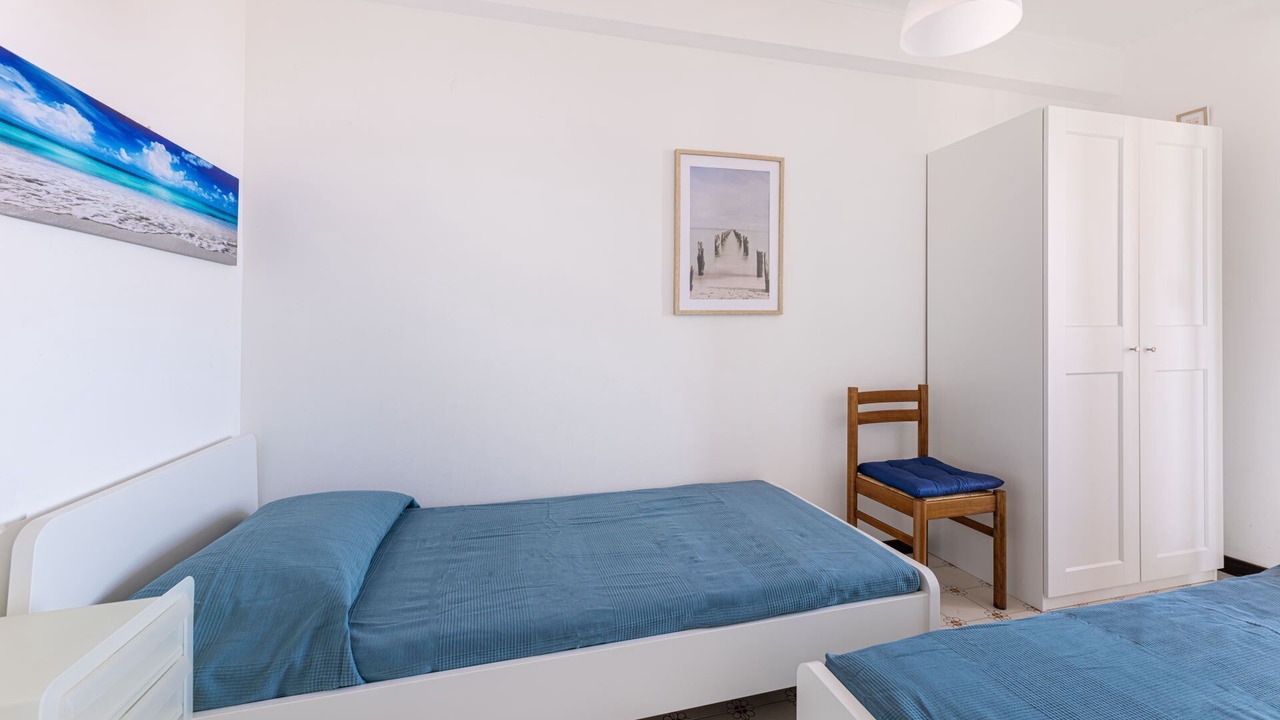 Photo of Bedroom in Capo D'arco