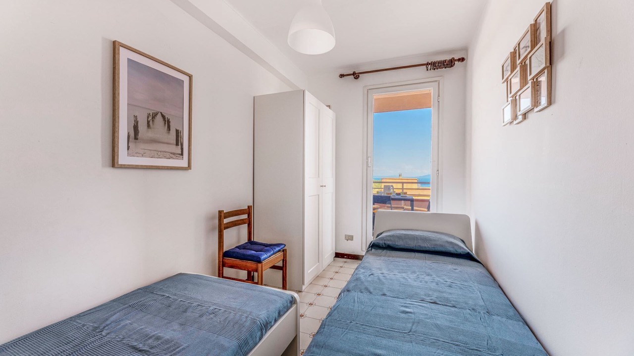 Photo of Bedroom in Capo D'arco