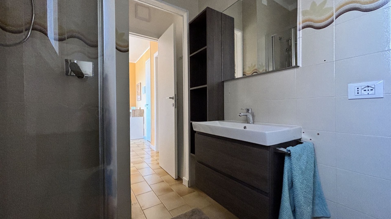 Photo of Bathroom in Capo D'arco
