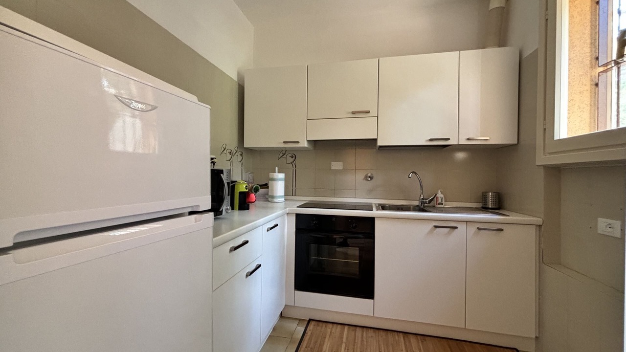 Photo of Kitchen in Capo D'arco