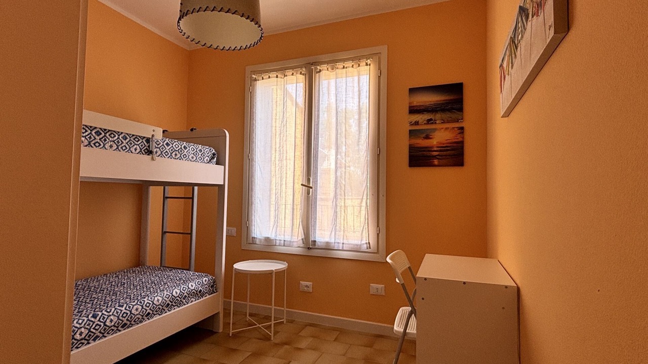 Photo of Bedroom in Capo D'arco
